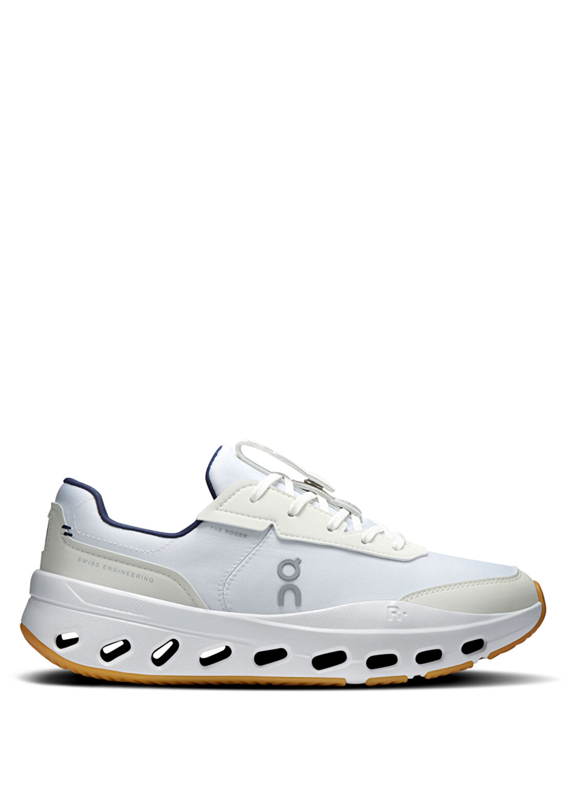 On THE ROGER Wildcard Kadın Sneakers
