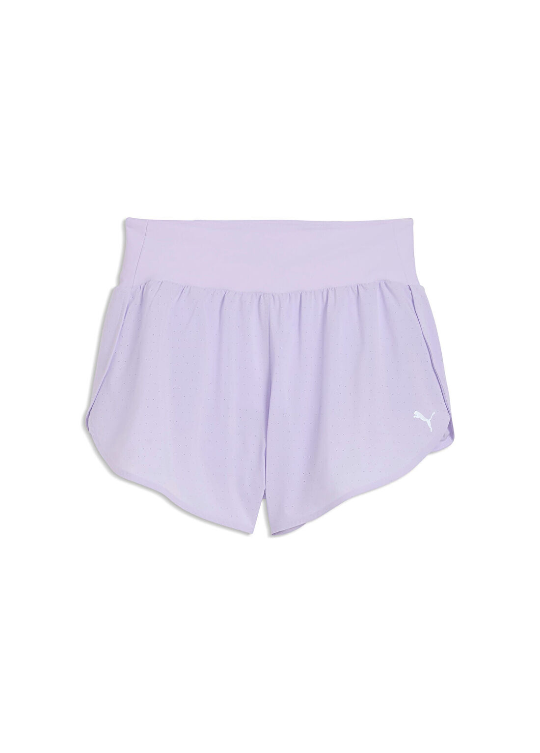 Puma Dreamrun dryCELL Light Lavender 3" Kadın Koşu Şortu