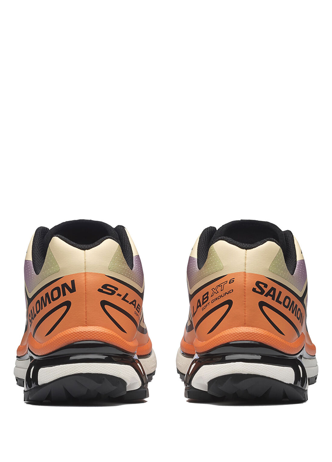 Salomon XT-6 Kadın Sneaker görsel 4