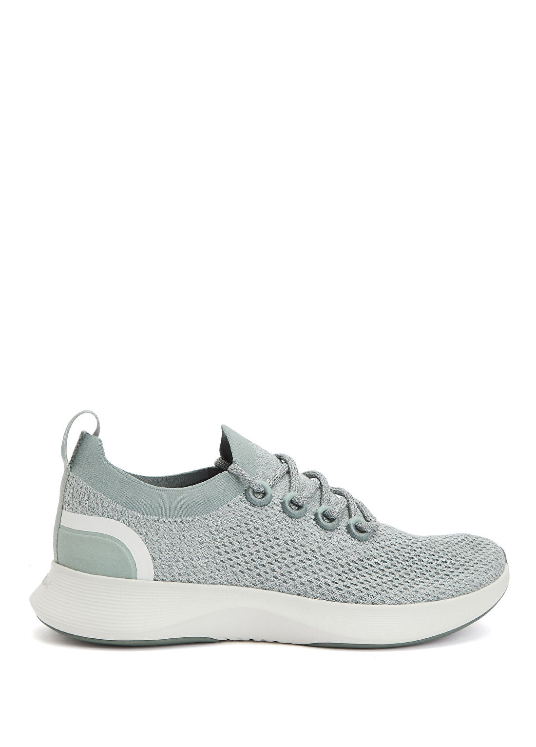 Allbirds Dasher Yeşil Erkek Sneaker
