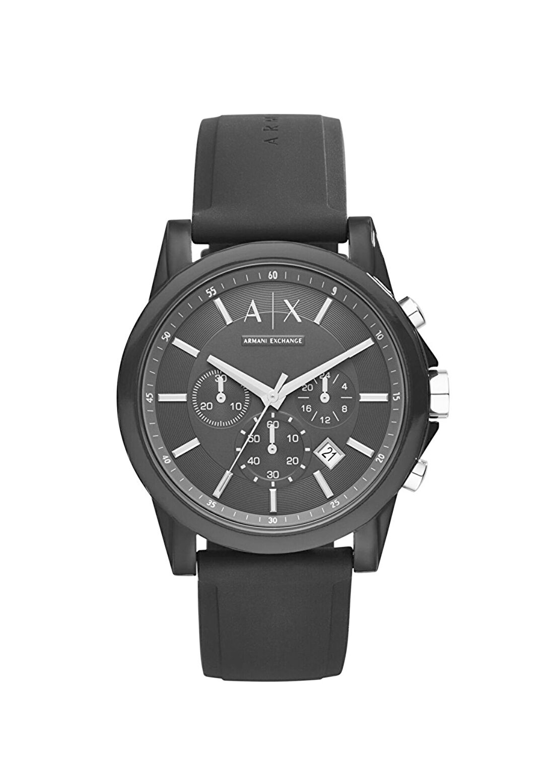 Armani Exchange AX1326 Siyah Erkek Kol Saati