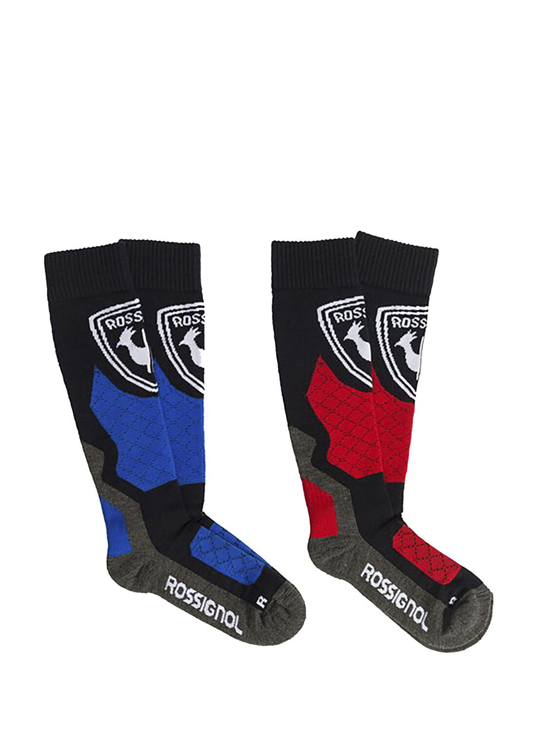 Rossignol Termotech 2'li Kayak/Snowboard Çorabı