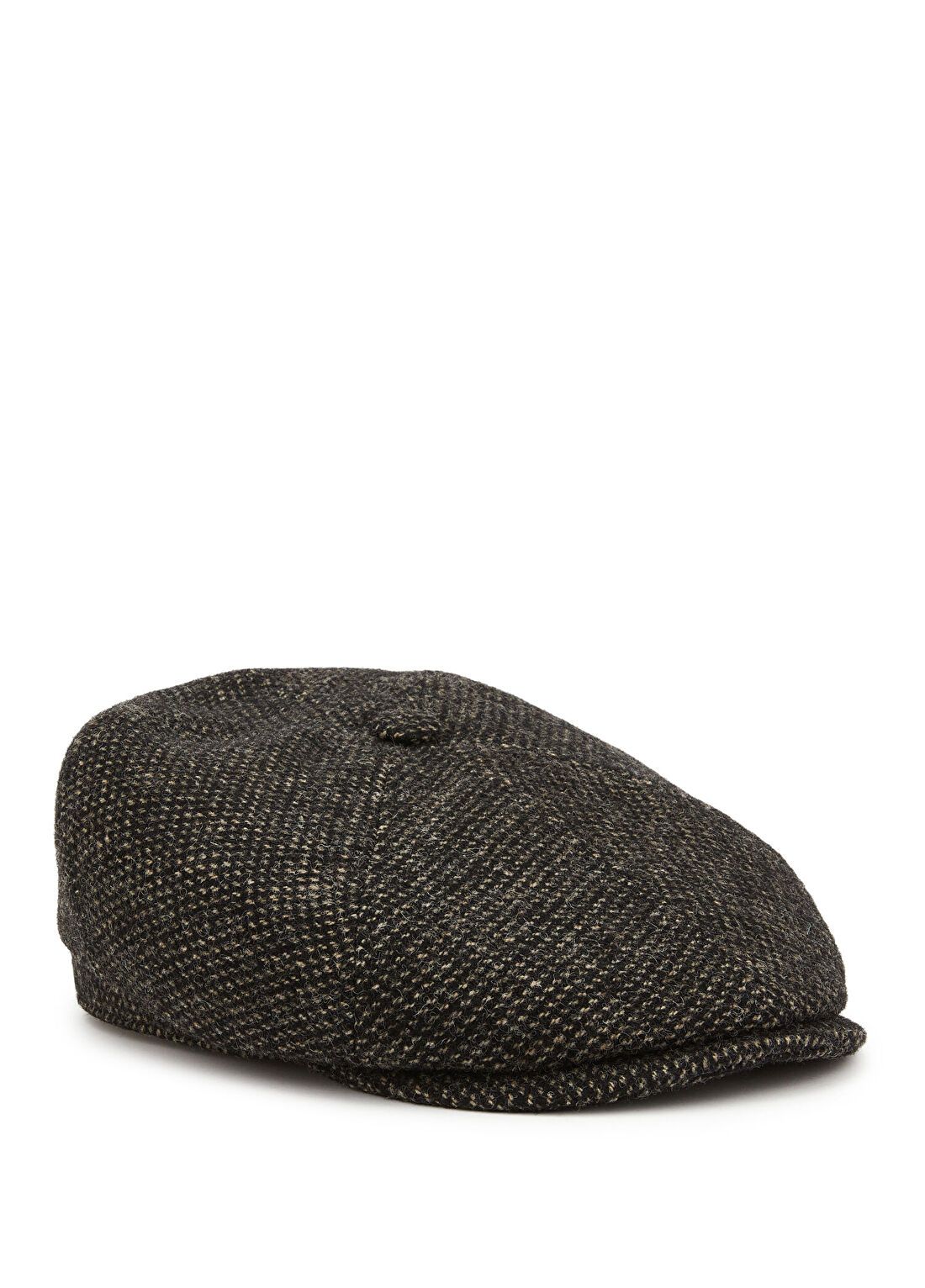 Stetson Siyah Erkek Şapka