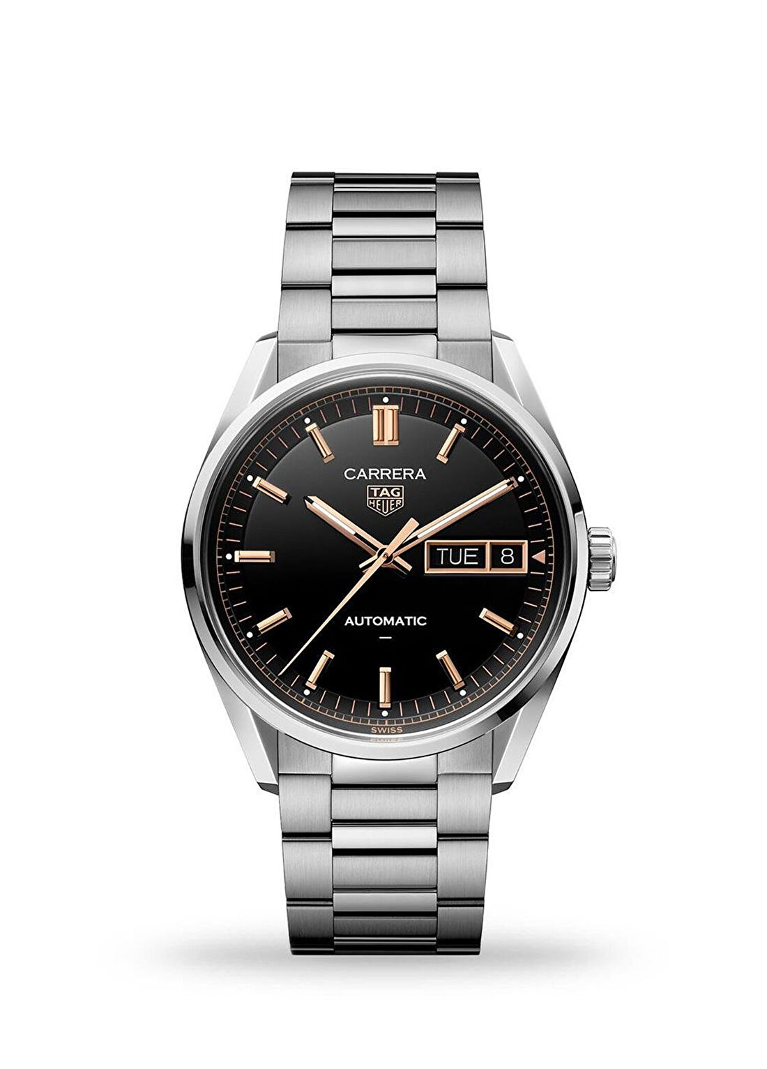 TAG Heuer Carrera Erkek Kol Saati
