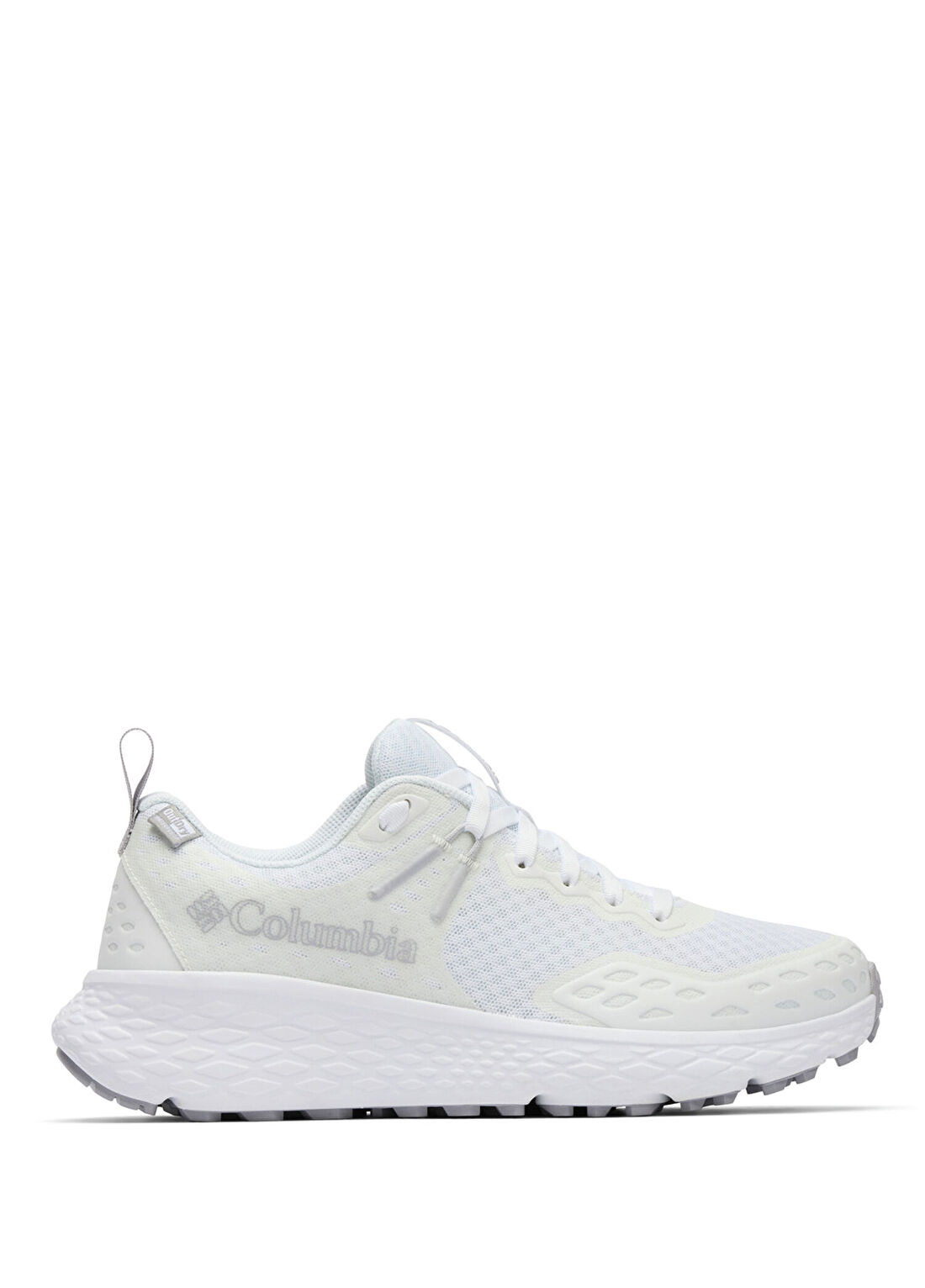 Columbia Konos TRS Outdry Beyaz Kadın Outdoor Ayakkabı