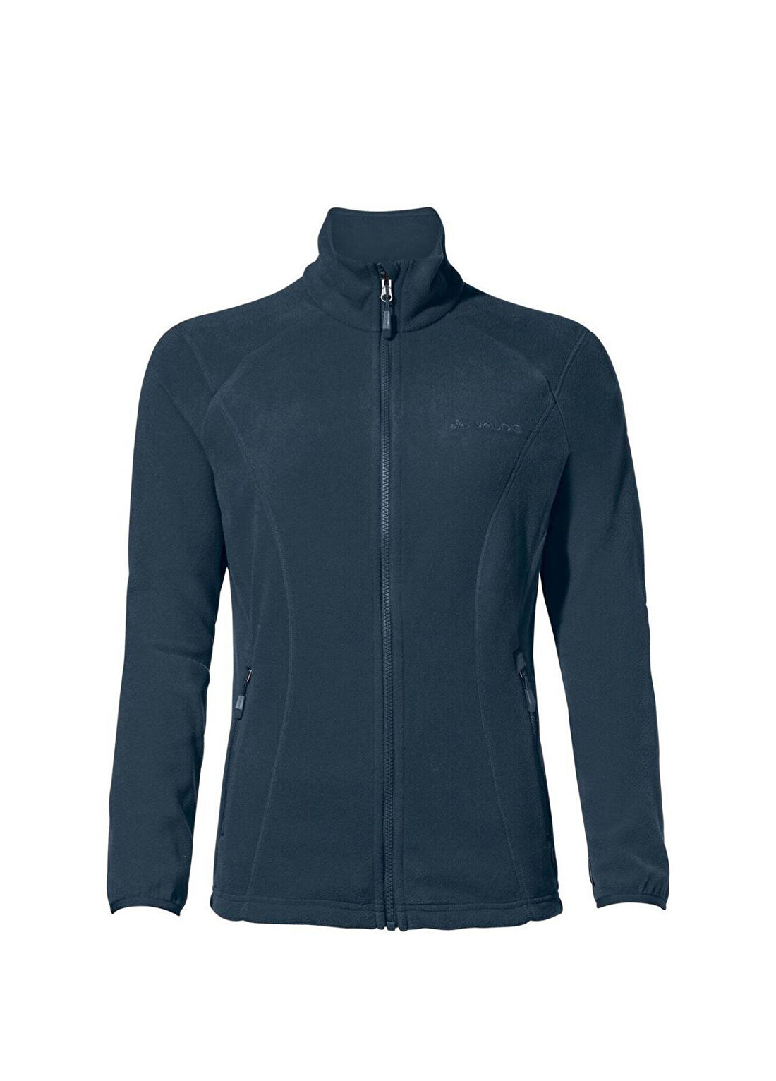 Vaude Rosemoor Lacivert Kadın Polar Ceket