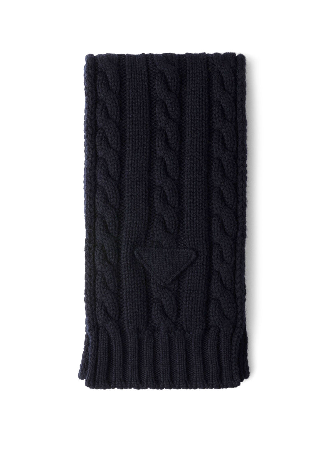 Prada Kaşmir Atkı
