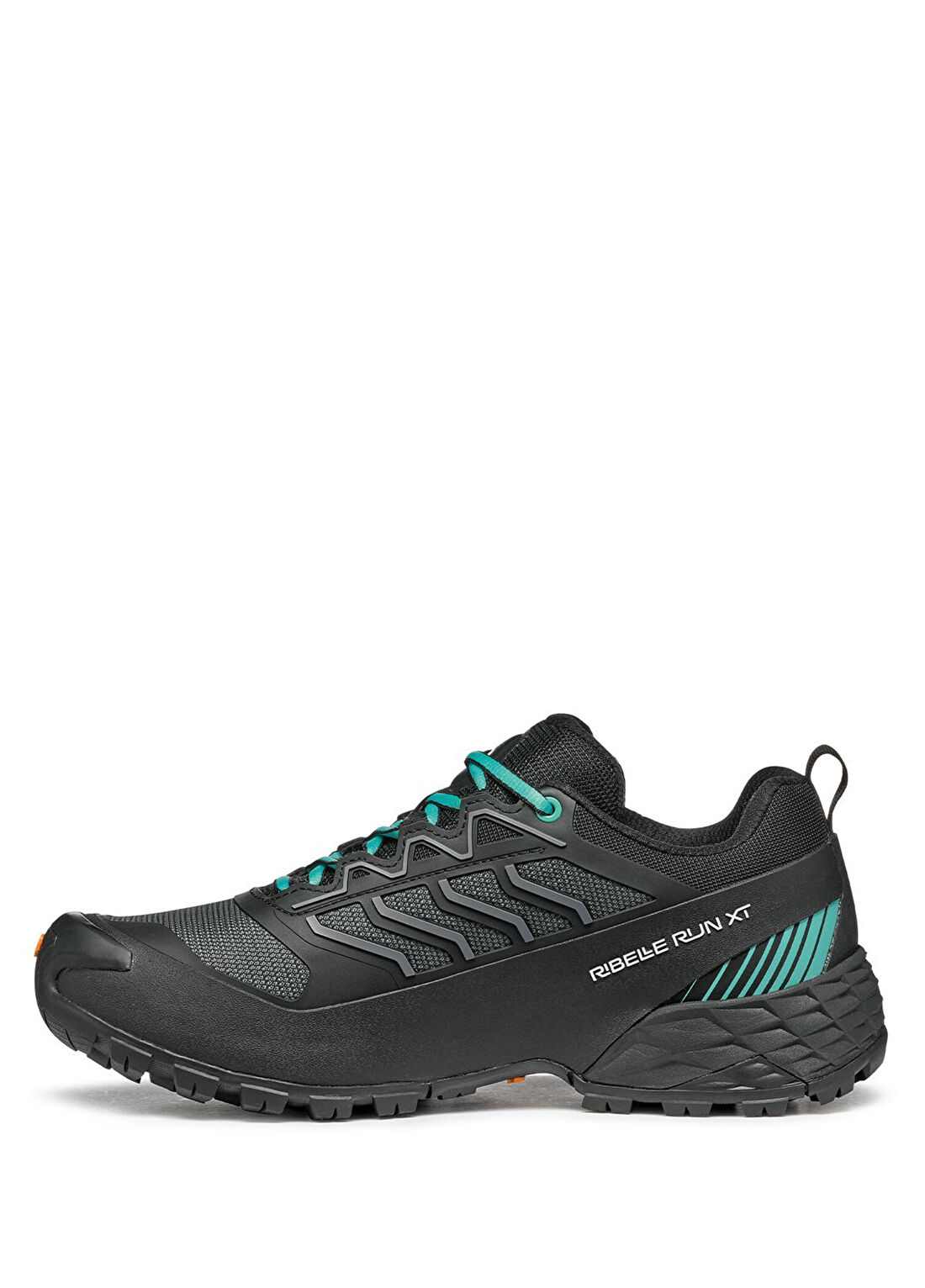 Scarpa Ribelle Run XT Siyah Gore-Tex Kadın Koşu Ayakkabısı görsel 3