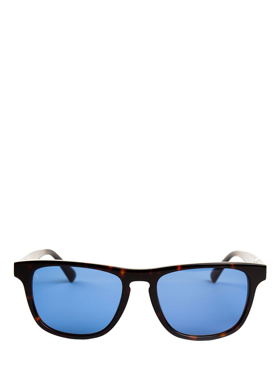 Adam Young AD 057 COL.02 Kahverengi Asetat Unisex Güneş Gözlüğü