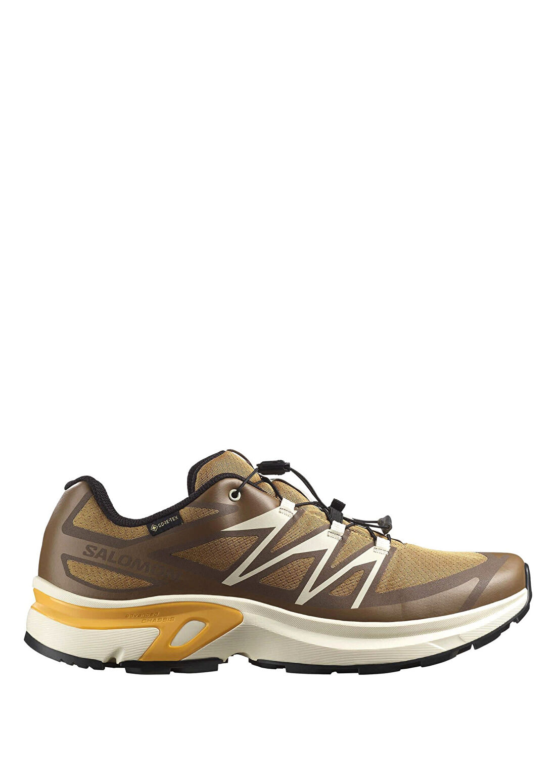 Salomon XT-EVR Gore-Tex Kelp Erkek Sneaker