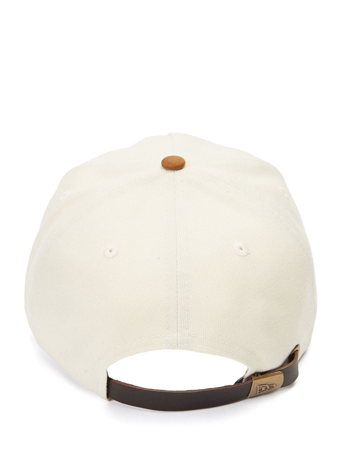 New Era Suede Visor 9Fifty Losdod Erkek Şapka görsel 3