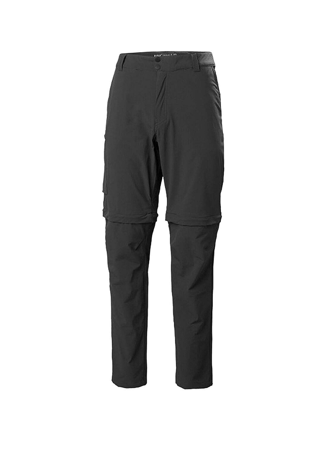 Helly Hansen Brono Softshell Zip Off Füme Erkek Pantolon