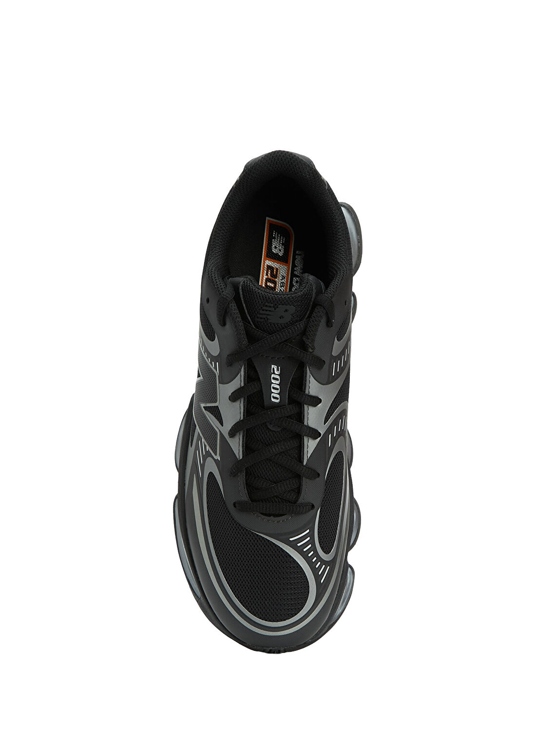 New Balance 2000 Erkek Sneaker görsel 4