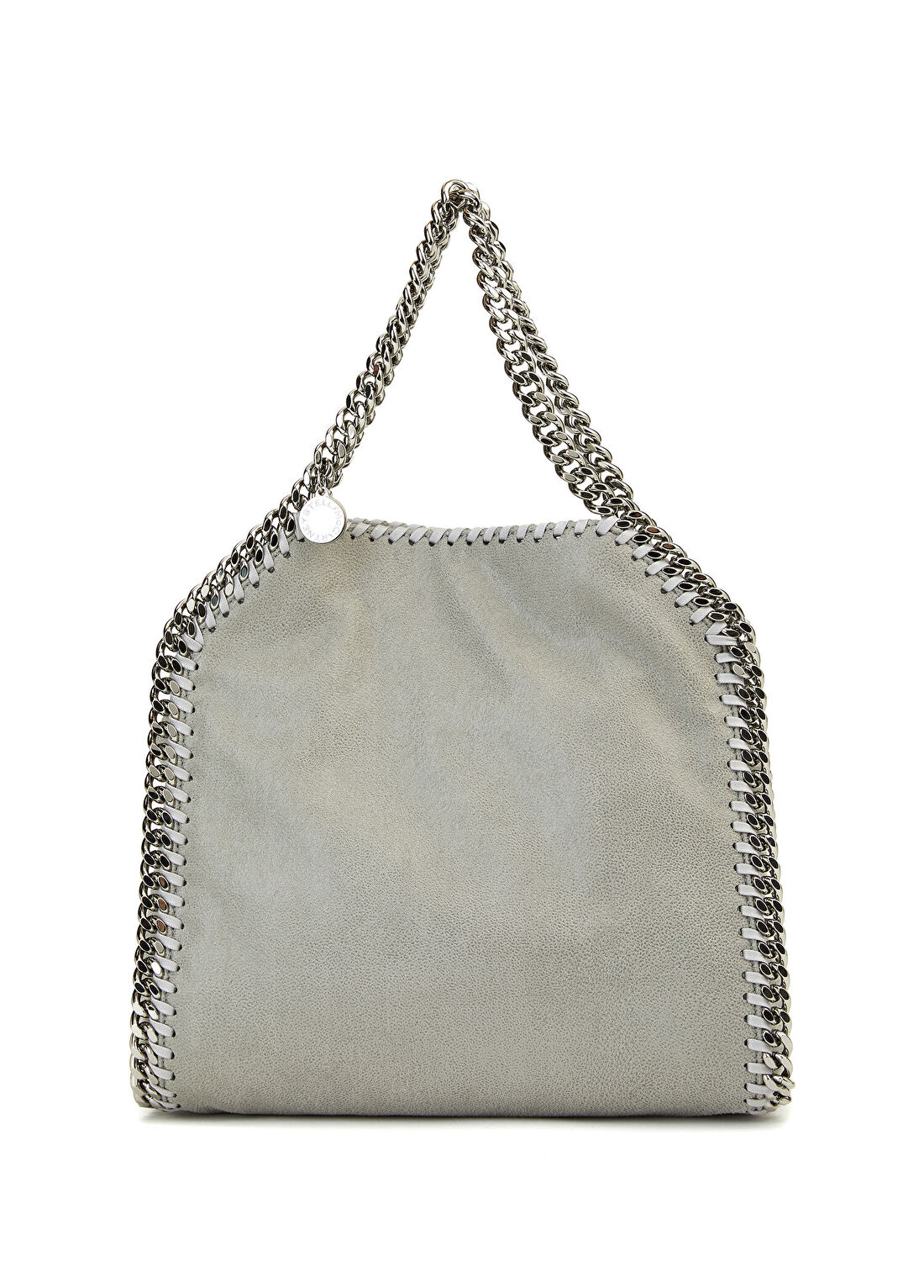 Stella McCartney Falabella Açık Gri Kadın Çanta