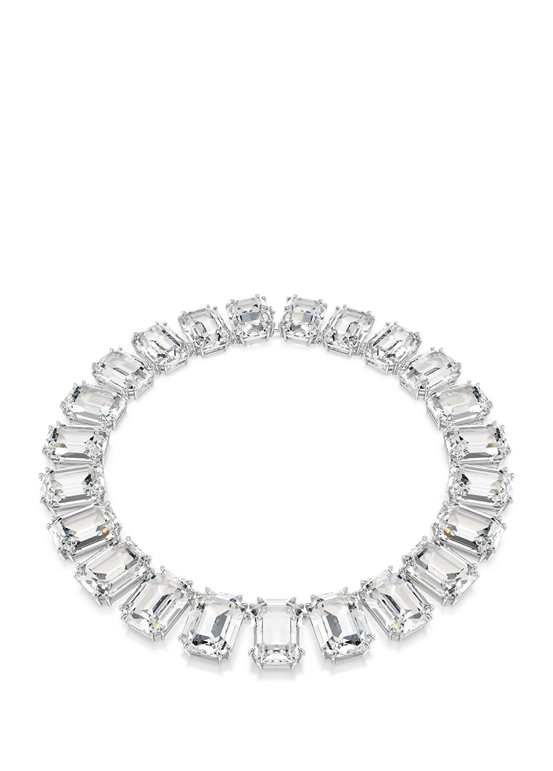 Swarovski Re Mıllenıa All Ard L Cry Rhs Kadın Kolye