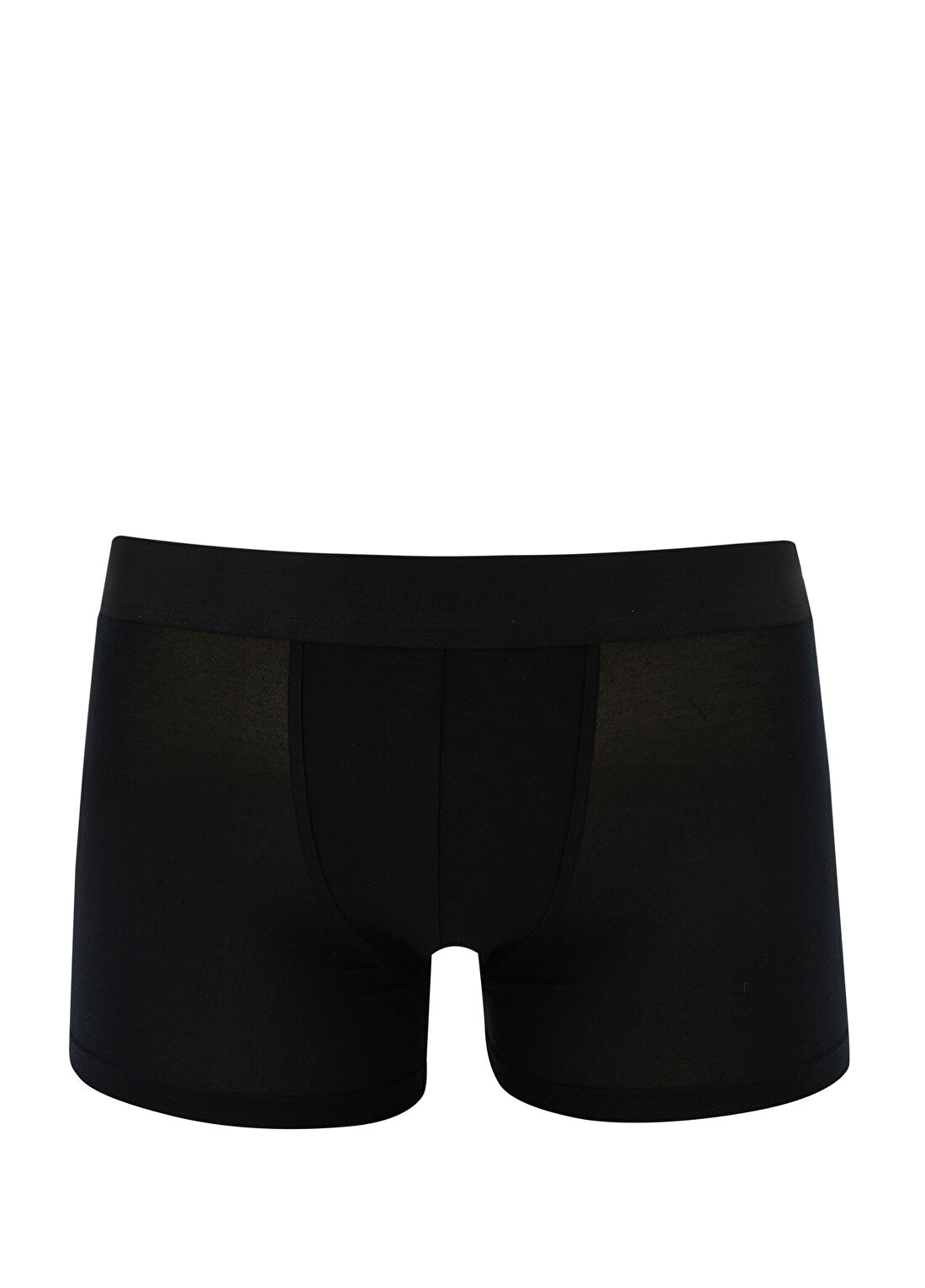 Zimmerli Siyah Boxer