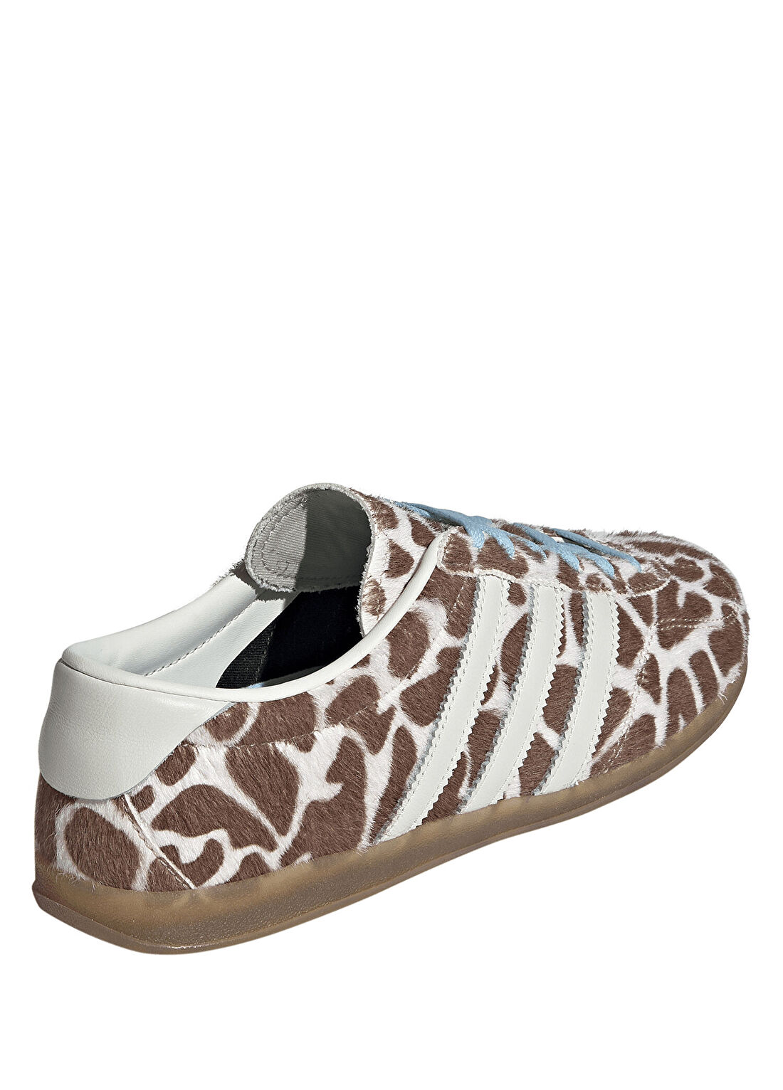 Adidas Gazelle Lo Pro Kadın Sneaker görsel 4