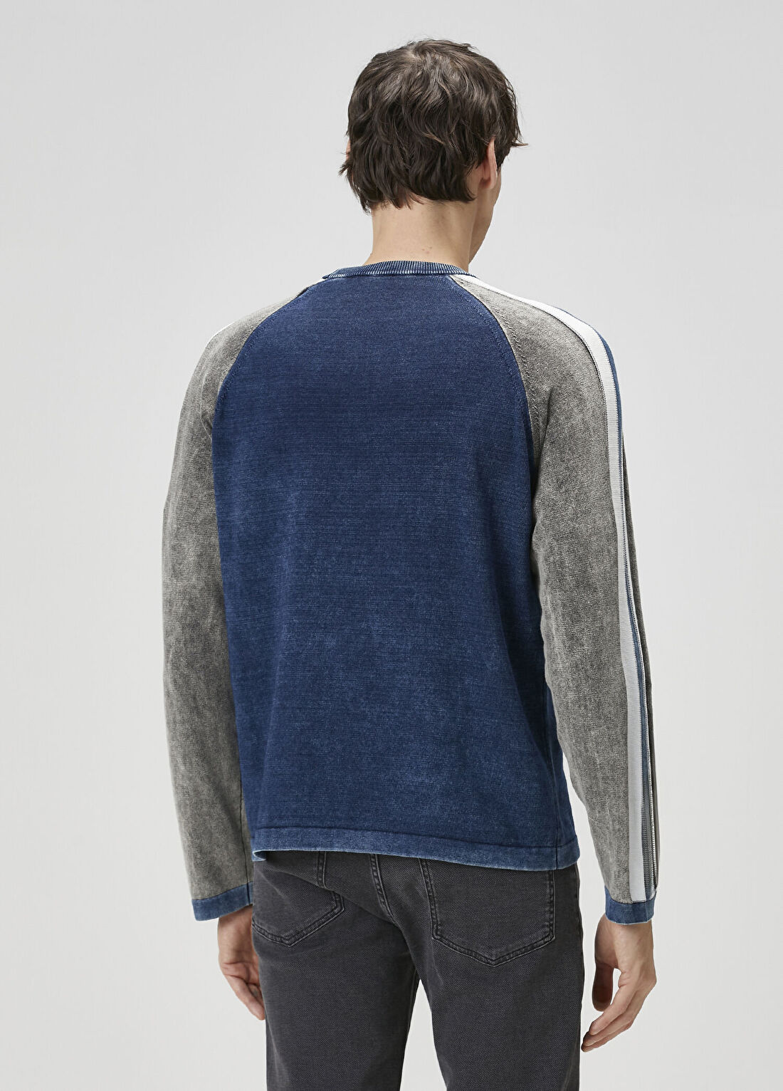 Diesel Çok Renkli T-shirt görsel 4