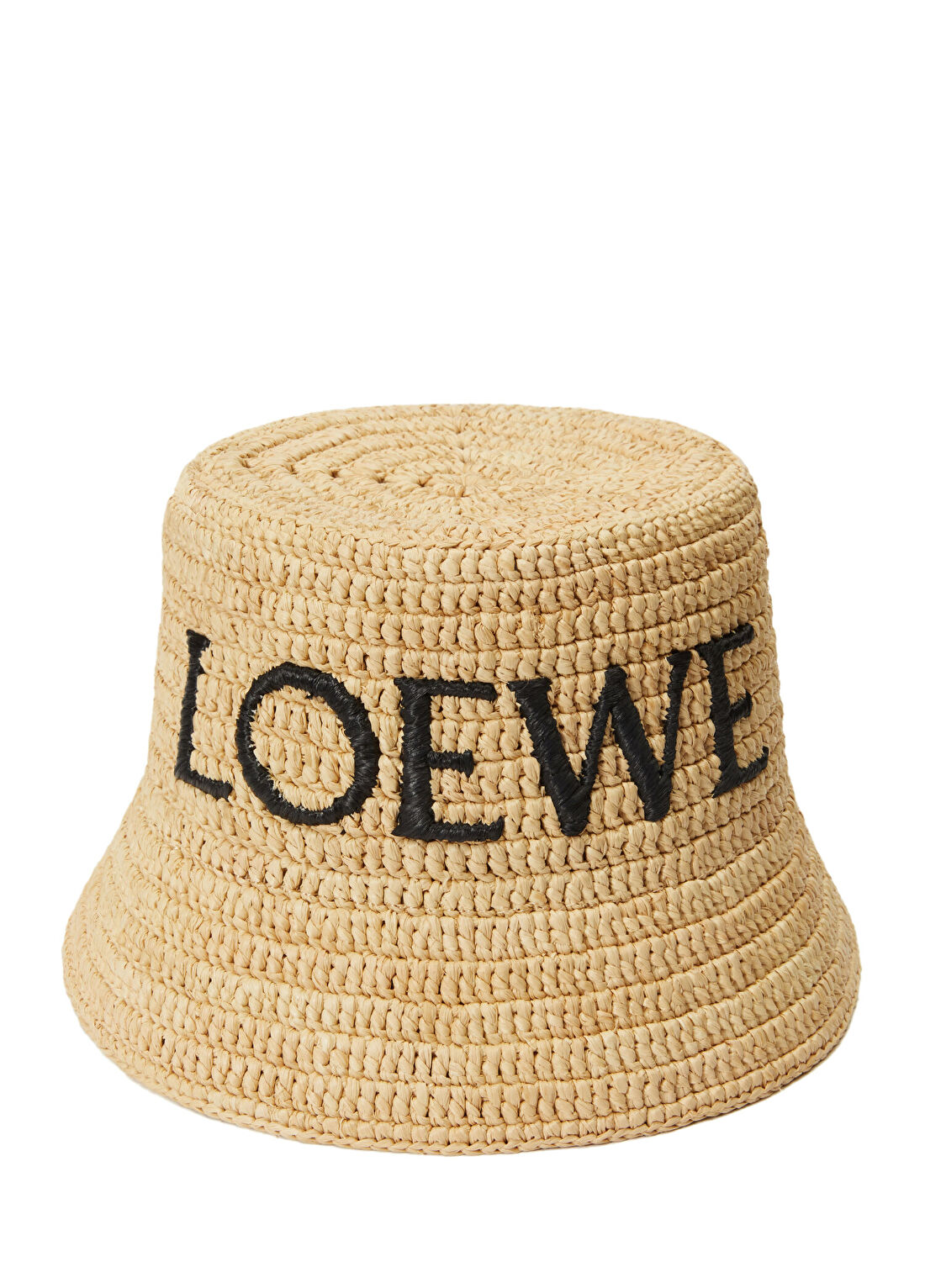 Loewe Bej Kadın Şapka