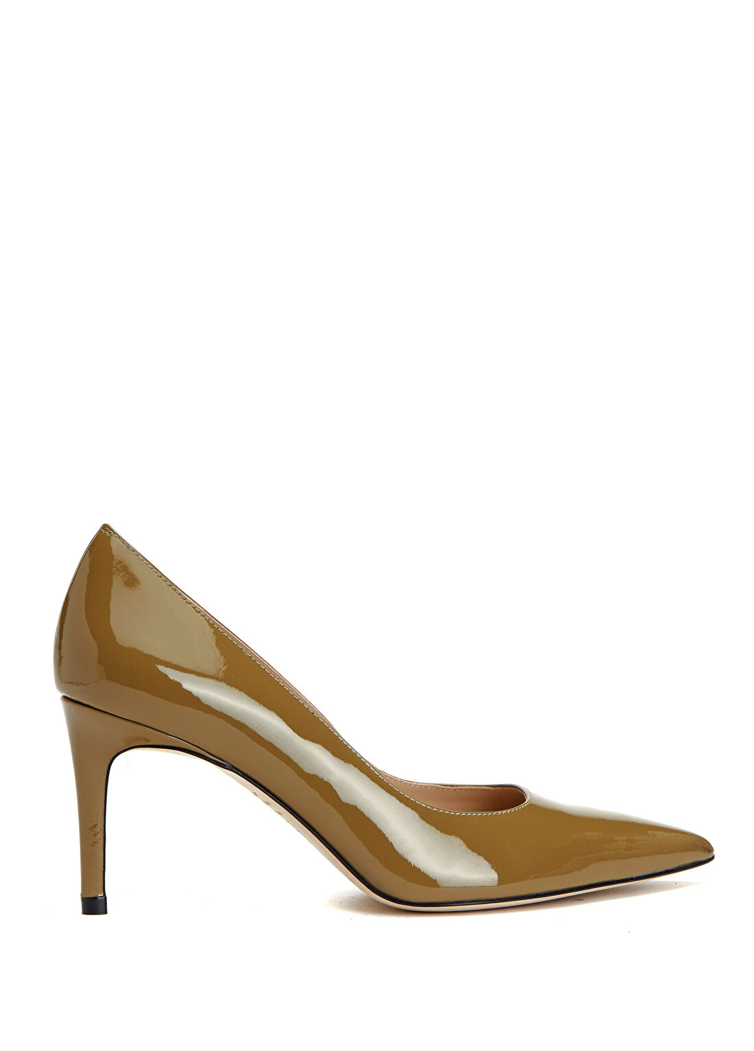 Stuart Weitzman Power Haki Stiletto