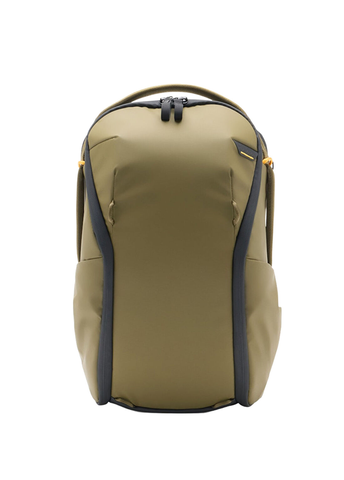 Peak Design Everyday Kelp Fermuarlı Unisex Sırt Çantası 15 Lt