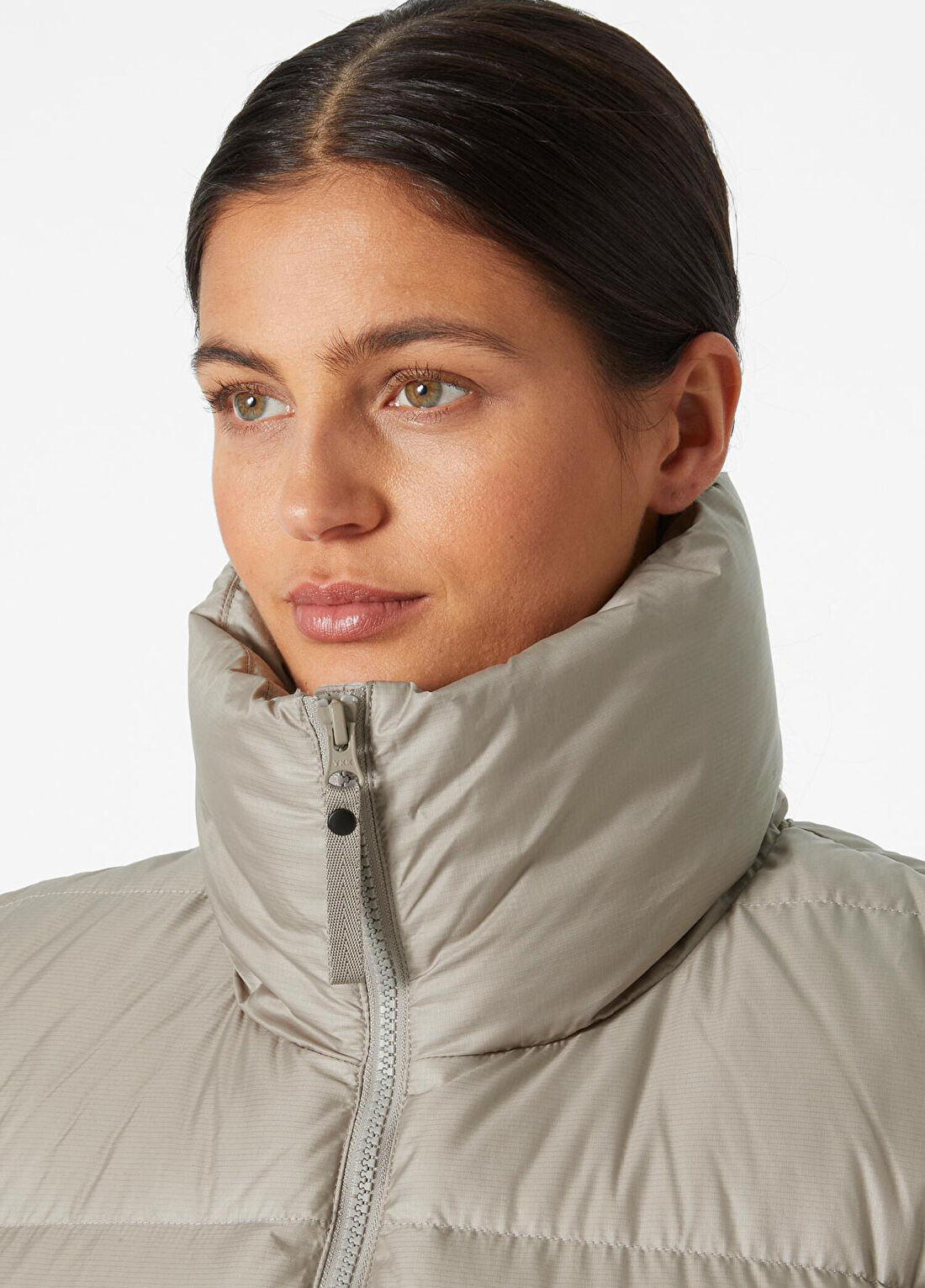 Helly Hansen W Essence Down Terrazzo Kadın Yelek görsel 3