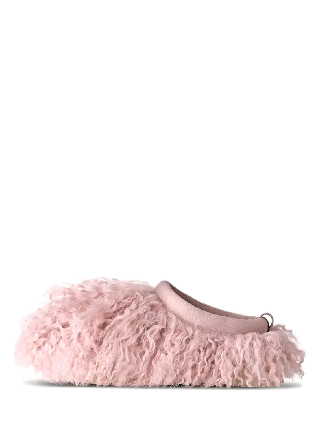 Ugg Tazz Fluff Momma Kadın Slipper görsel 3