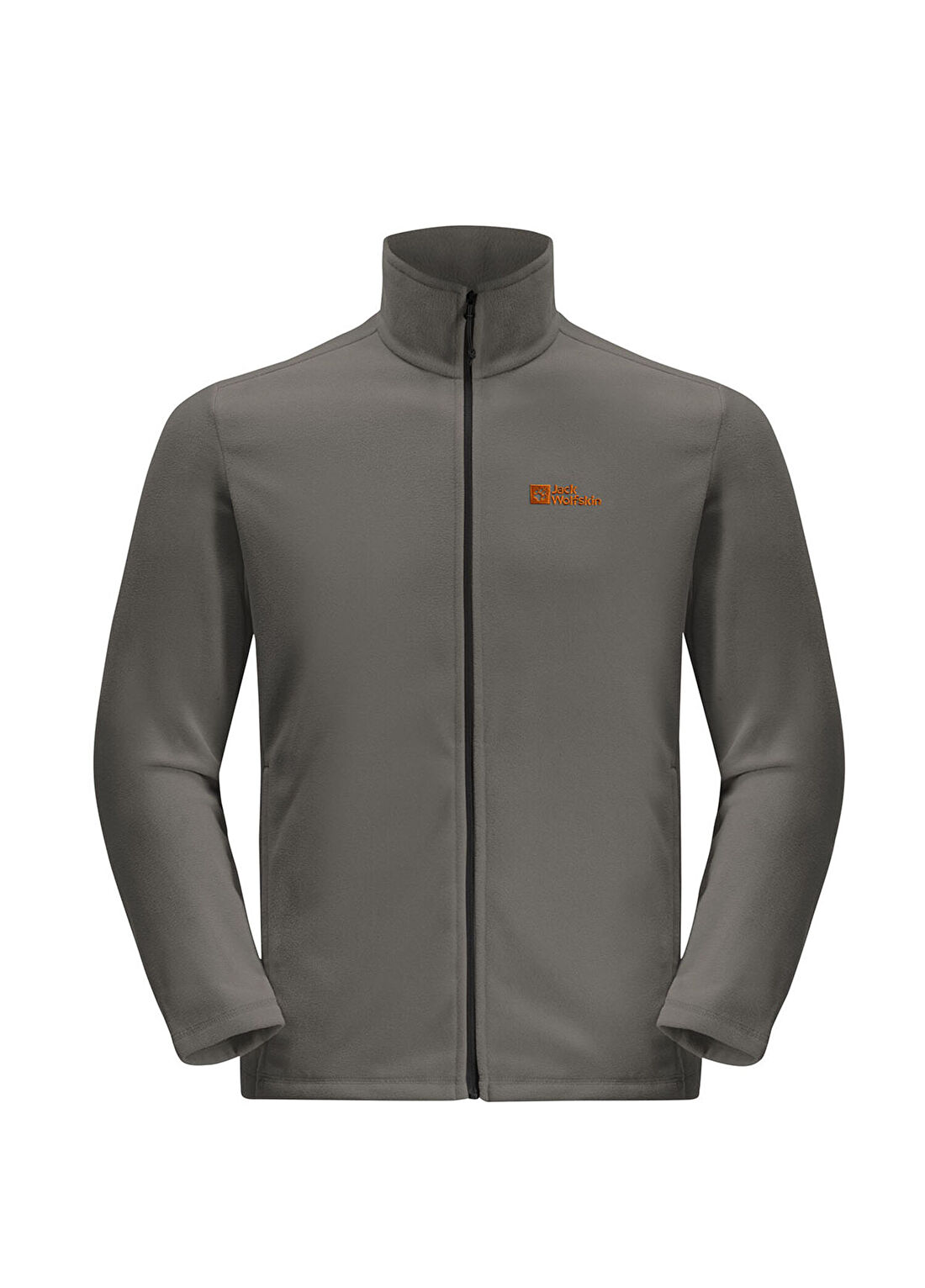 Jack Wolfskin Taunus Erkek Polar Ceket