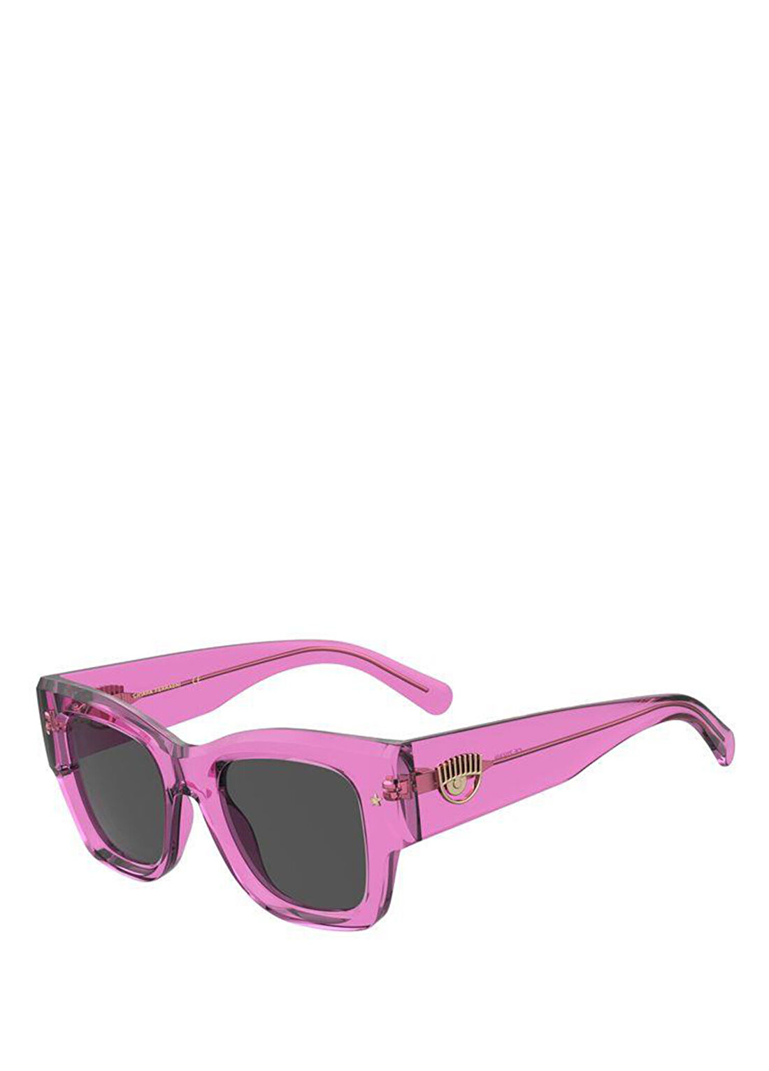 Chiara Ferragni CF 7023/S Pembe Kadın Güneş Gözlüğü