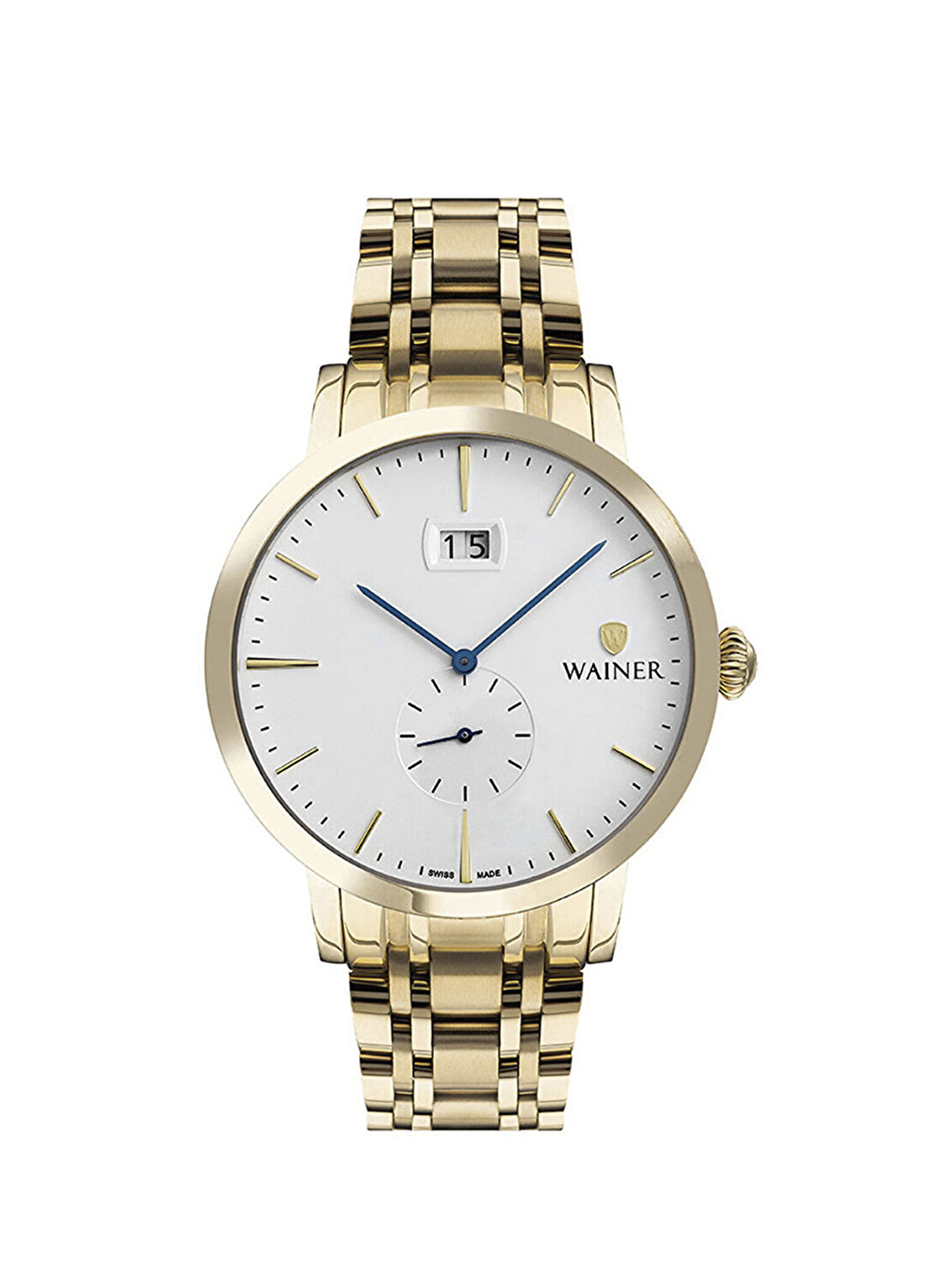 Wainer WA.01881-C Erkek Kol Saati
