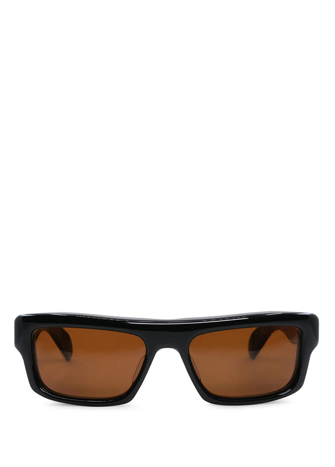 Jacques Marie Mage JMMVNX-11D Cleavon Eclipse 2 Siyah Unisex Güneş Gözlüğü görsel 3