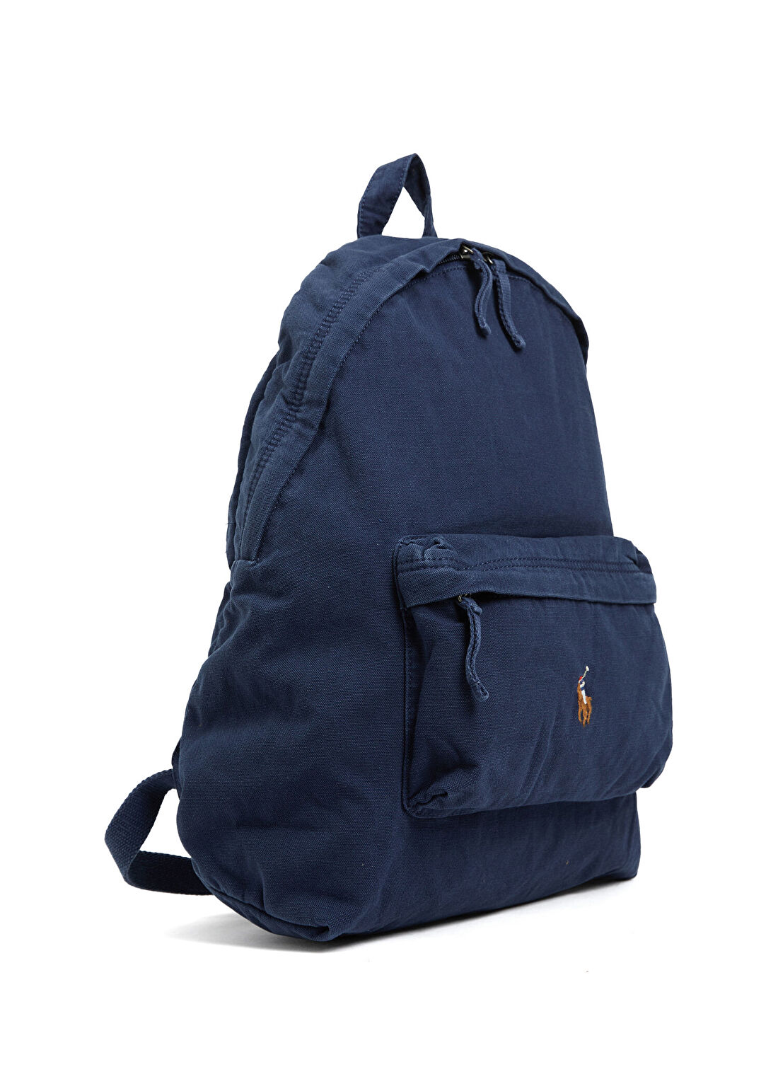 Polo Ralph Lauren Large Lacivert Erkek Sırt Çantası görsel 2