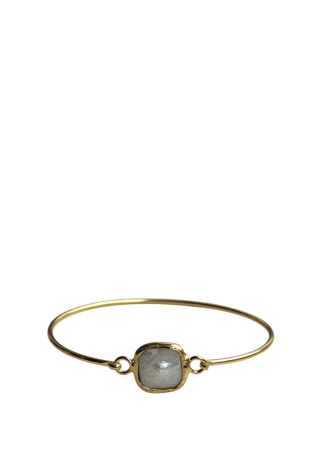 La Pluie Alcyone Bracelet 22 Ayar Altın Kaplama Kadın Bileklik