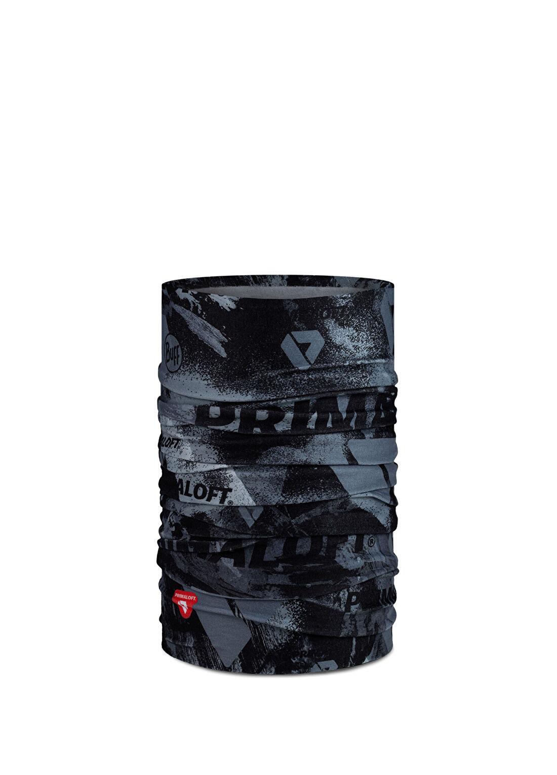 Buff Thermonet Skatick Graphite Unisex Boyunluk