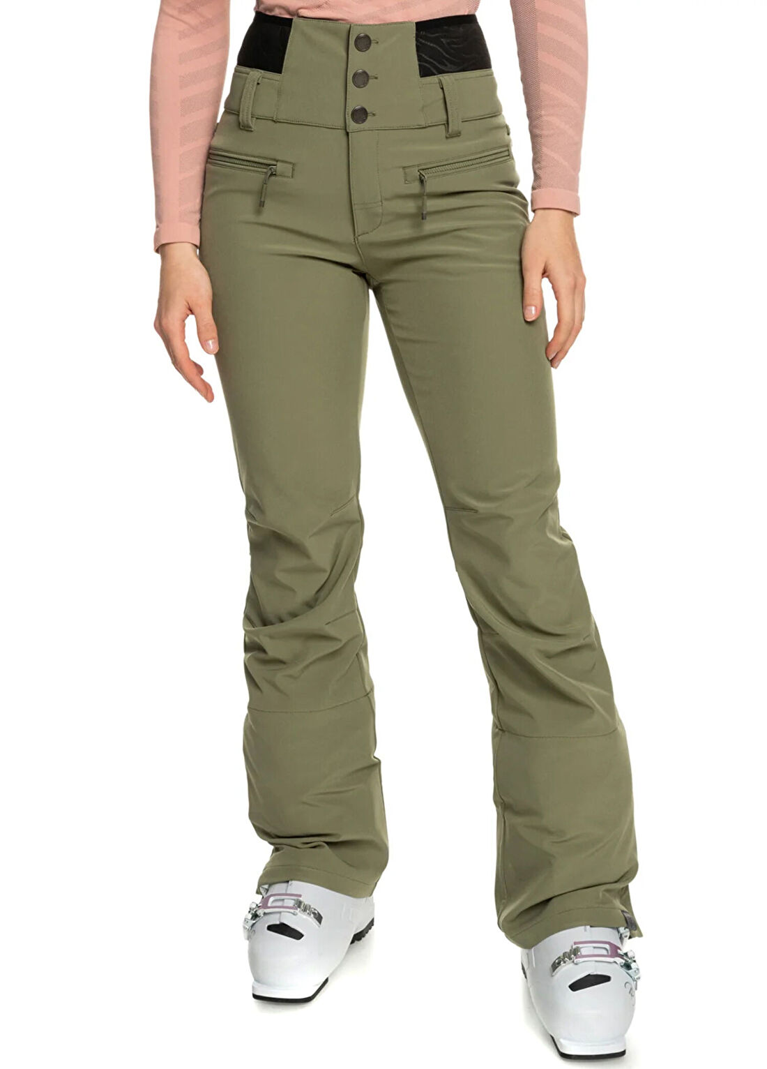 Roxy Rising High Snowboard Pantolonu