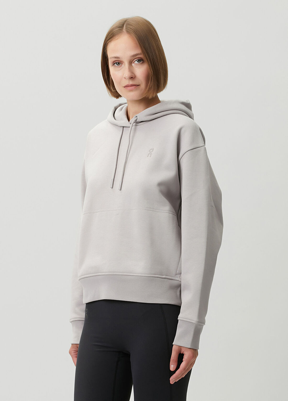 On Club Collective Sweatshirt görsel 3