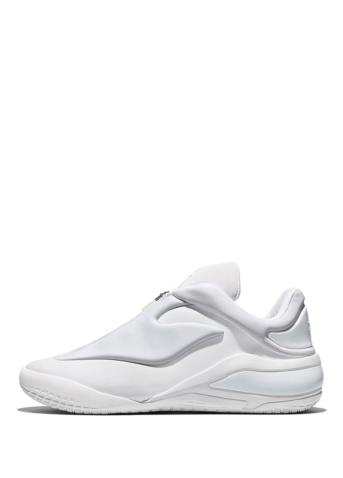 Converse x SHAI 001 Beyaz Unisex Sneaker görsel 4