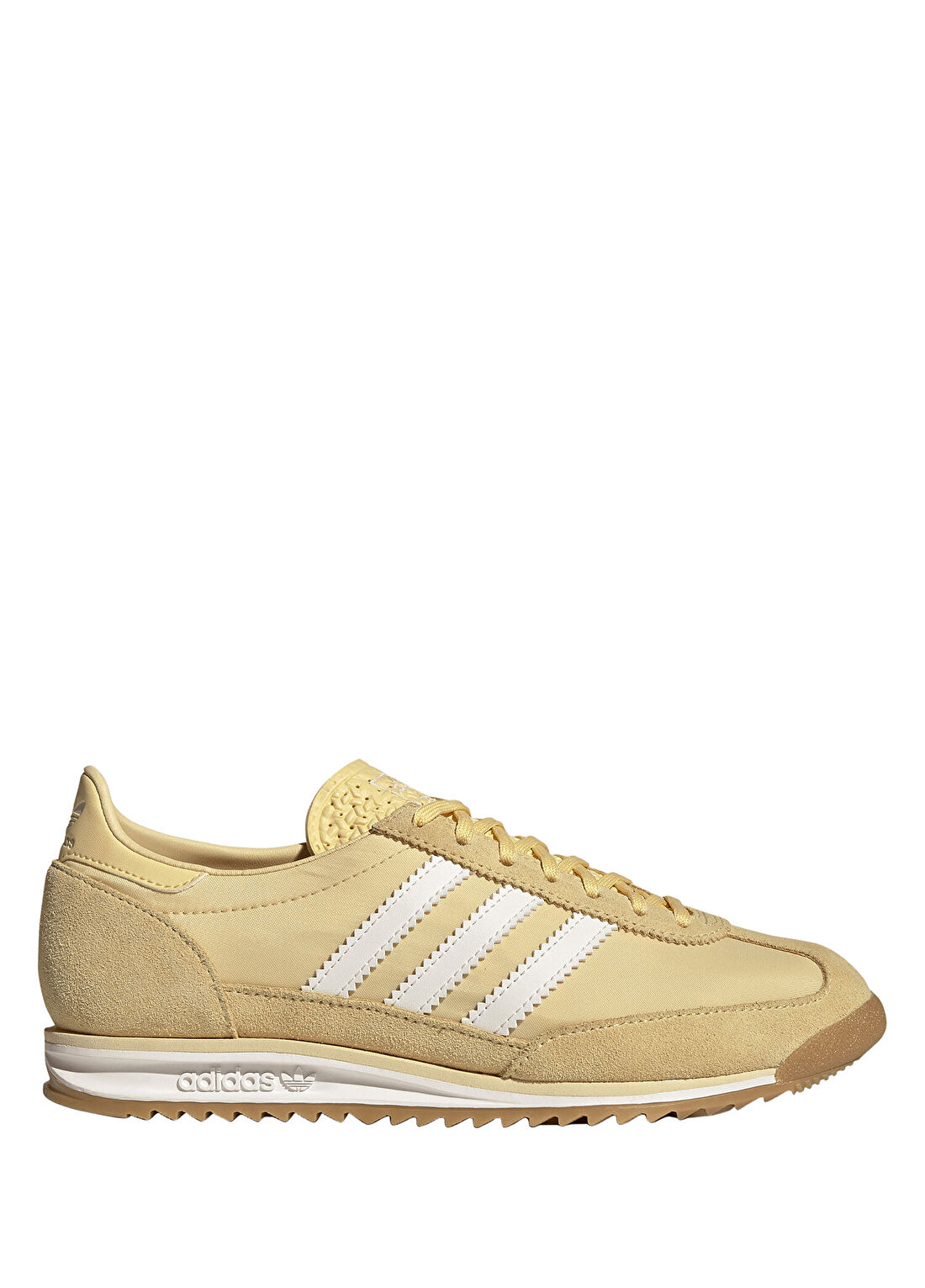 Adidas SL 72 OG Kadın Deri Sneaker