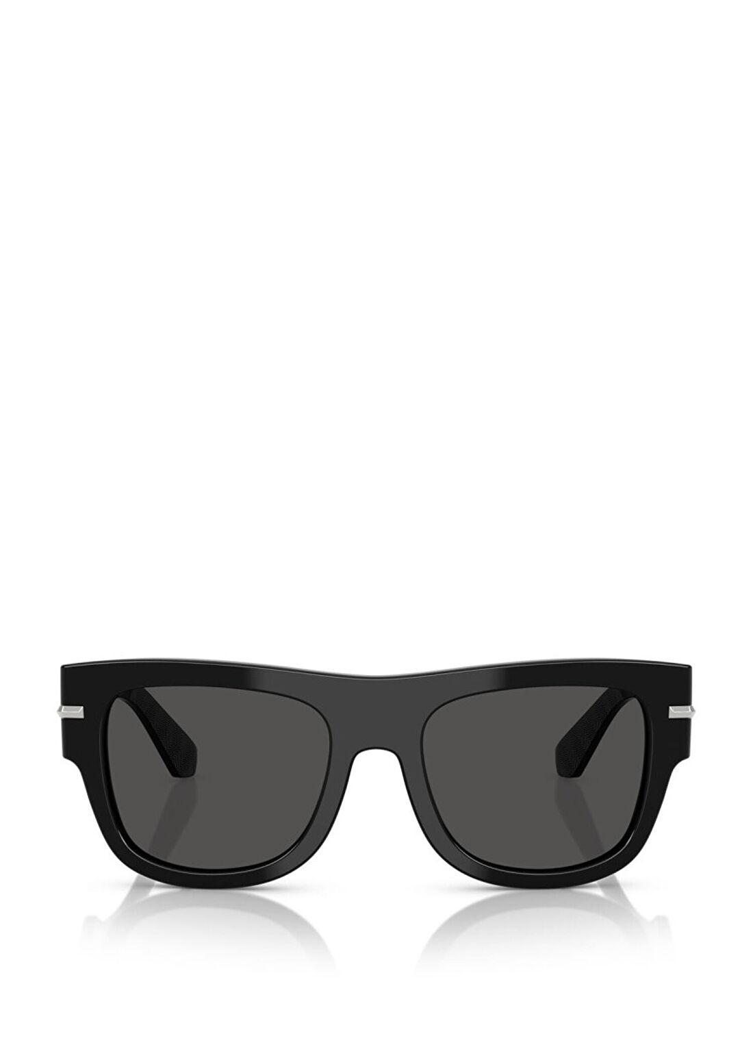 Dolce&Gabbana DG4484 Siyah Erkek Güneş Gözlüğü görsel 4