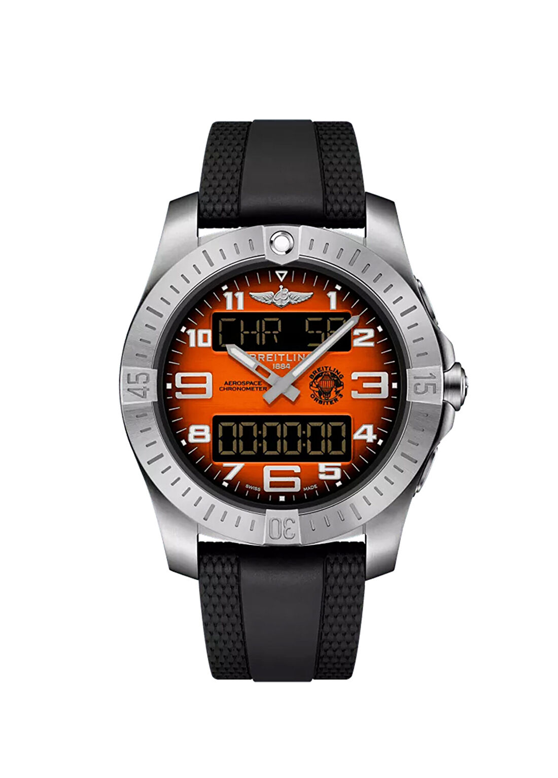 Breitling Aerospace B70 Orbiter Erkek Saat
