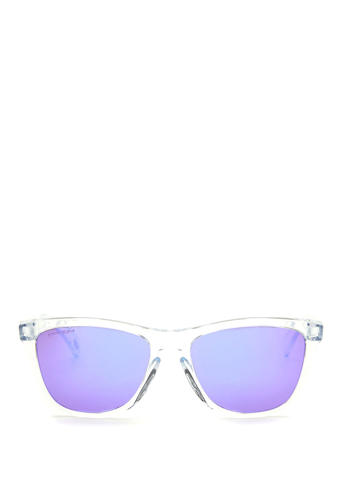 Oakley OO9013 Şeffaf Erkek Güneş Gözlüğü