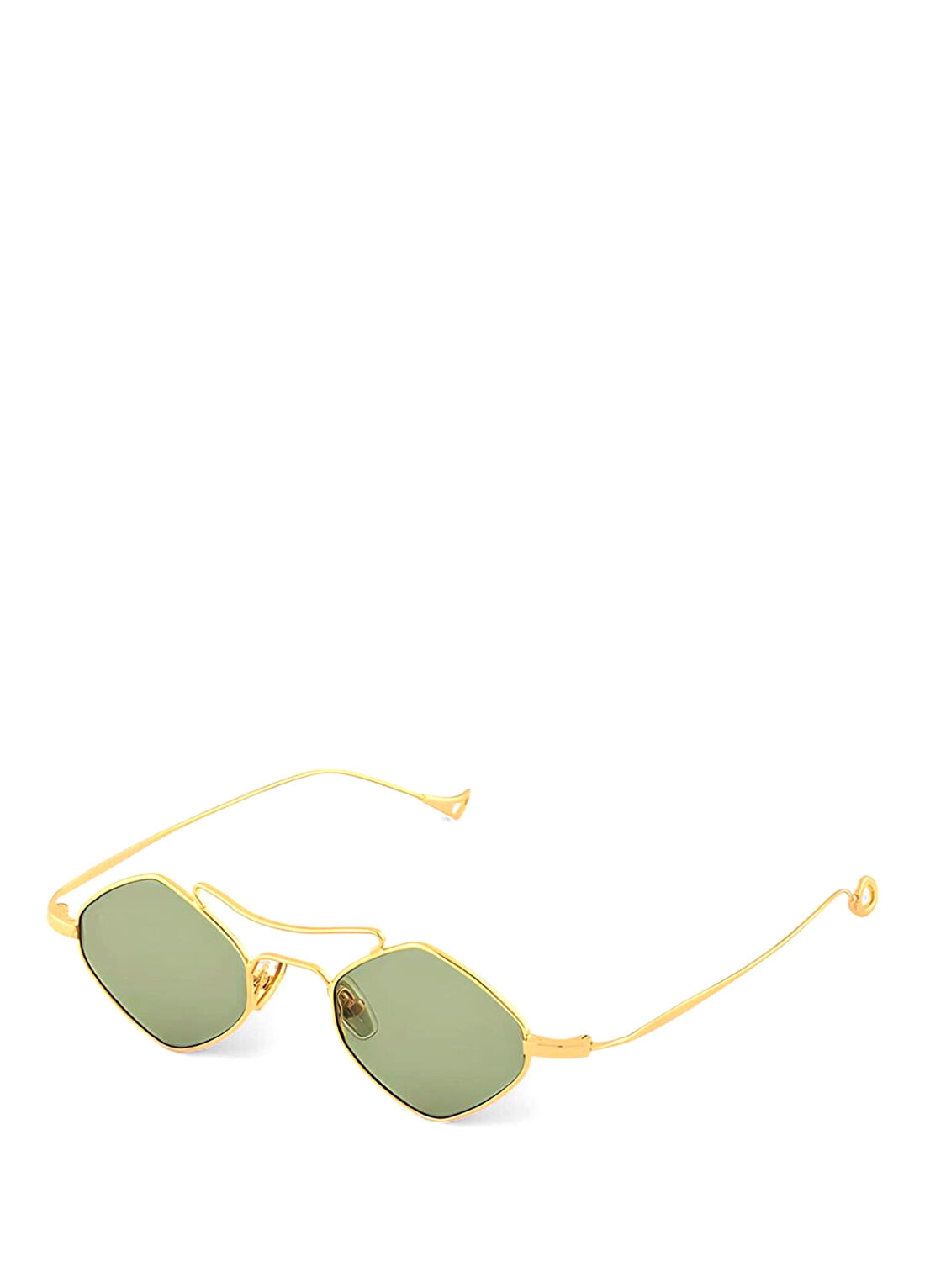 Eyepetizer Medic 4-64 Altın Rengi Unisex Güneş Gözlüğü