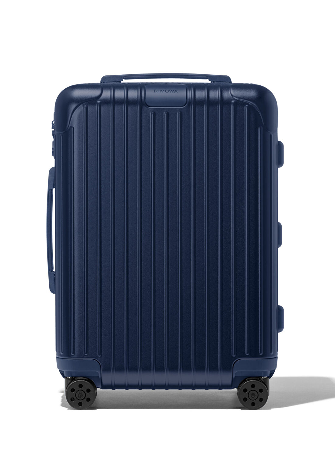 RIMOWA Essential Mavi Kabin Boy Bavul