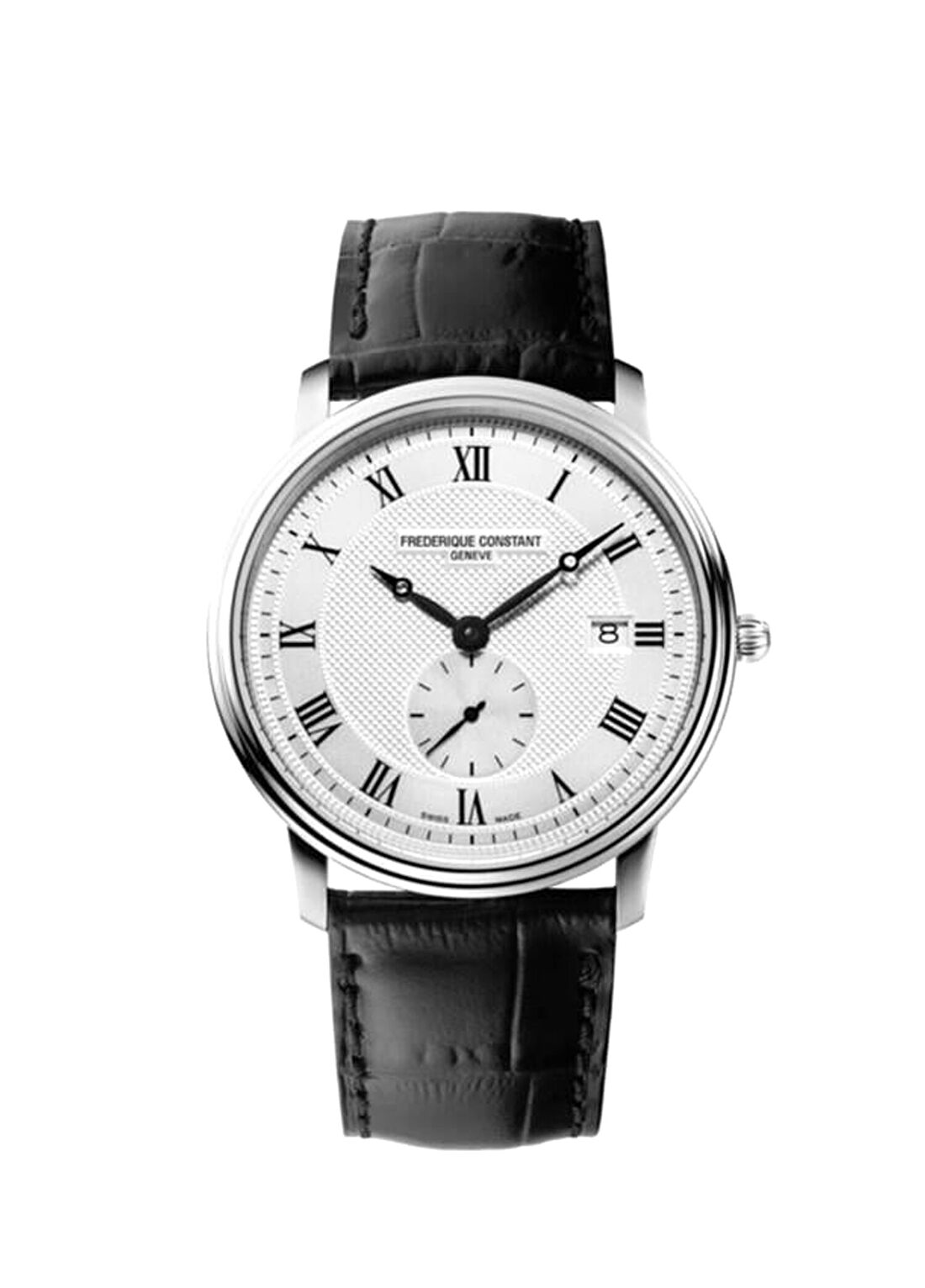 Frederique Constant Slimline Gents Small Seconds FC-245M5S6 Erkek Saat