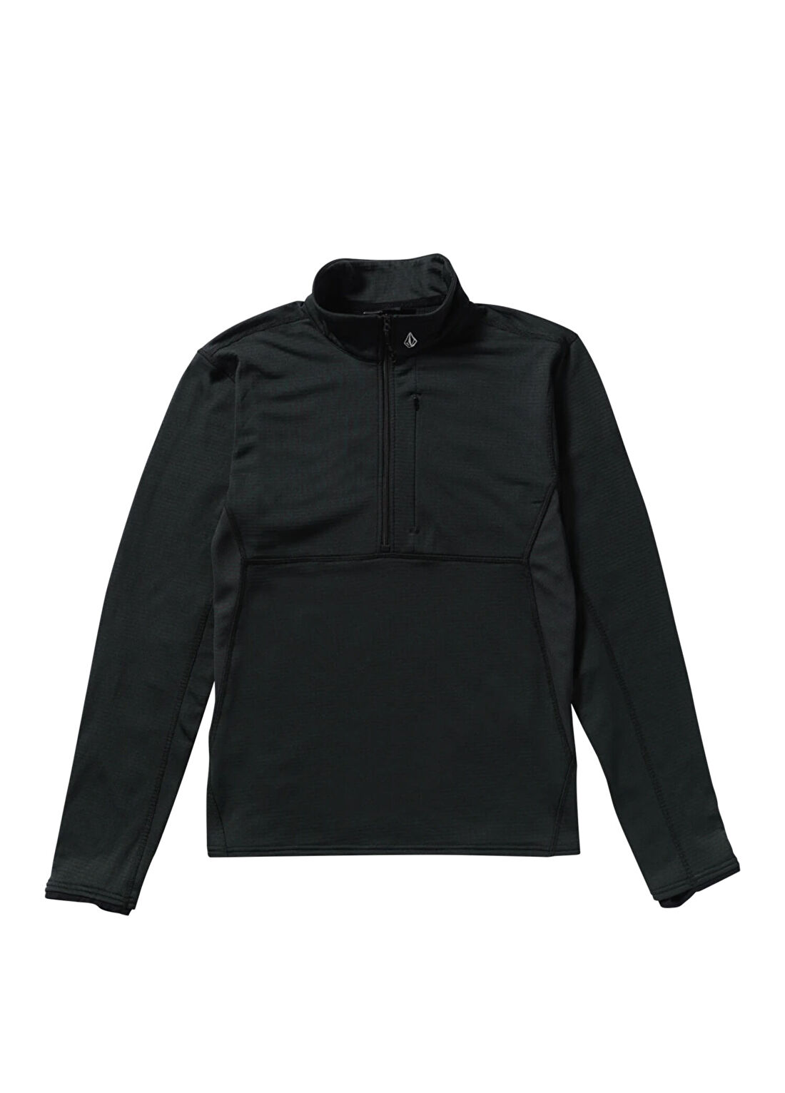 Volcom Gridlock M B Erkek Kayak Snowboard Sweatshirt
