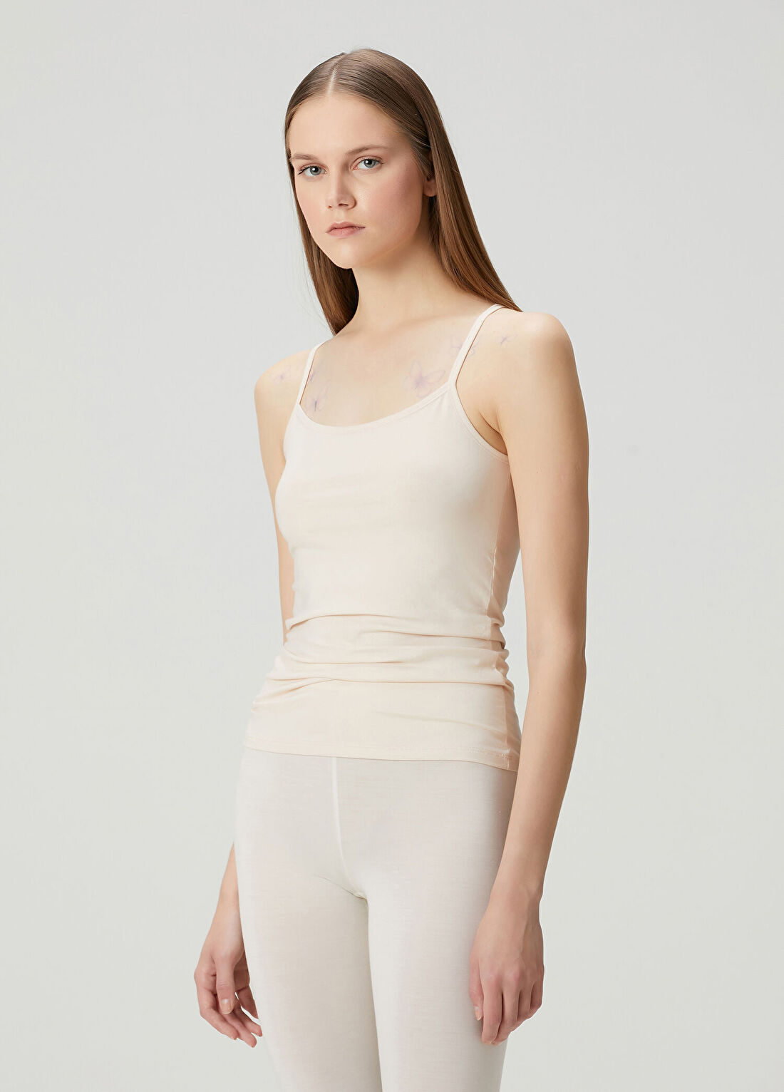 Falke Bej Atlet görsel 3