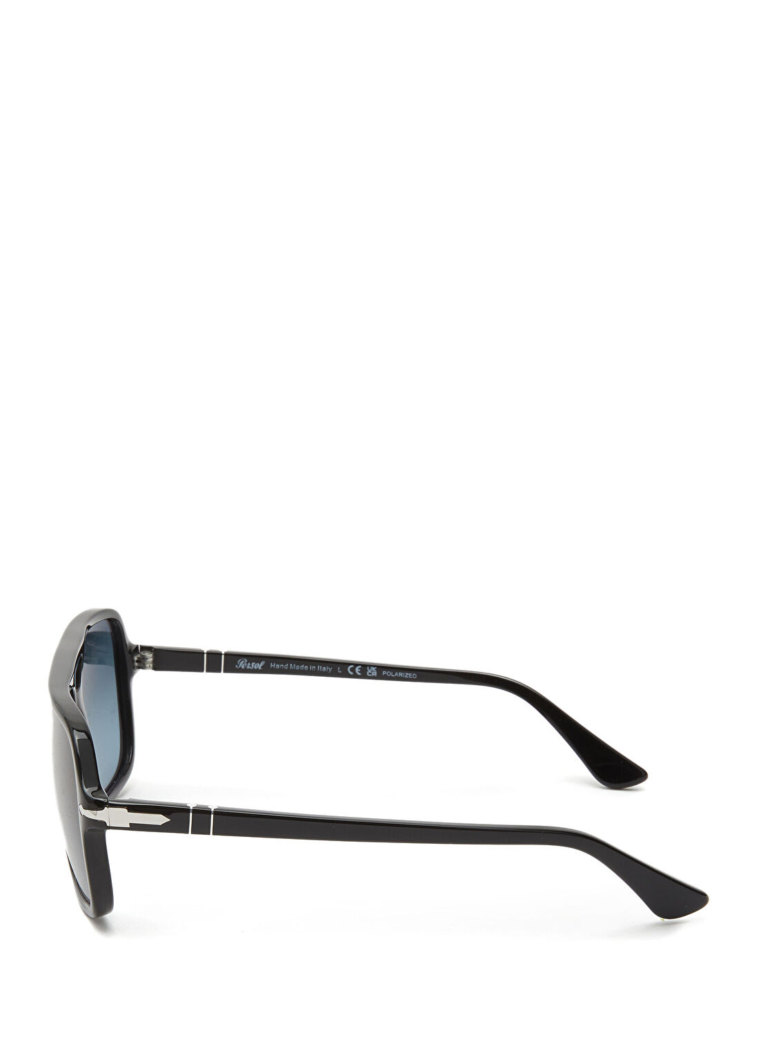 Persol PO3328S Mavi Erkek Güneş Gözlüğü görsel 2