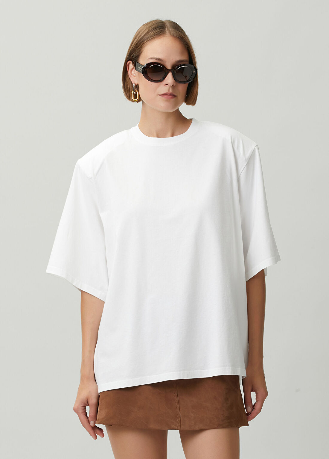The Frankie Shop TSHIRT