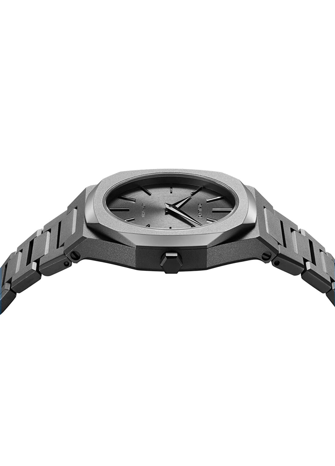 D1 Milano Ultra Thin UTBL32 Çelik Kadın Kol Saati görsel 3