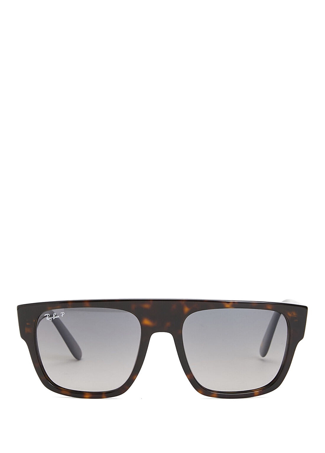Ray-Ban RB0360S Gold Unisex Güneş Gözlüğü